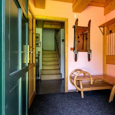 Krp460 Comfortable Holiday * Rudník