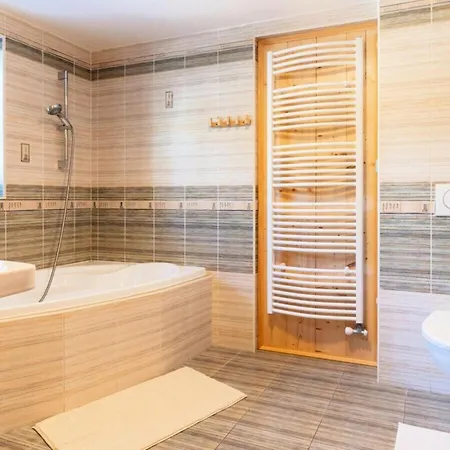 Krp460 Comfortable Holiday Rudník