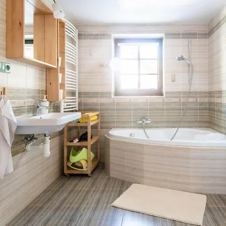 Krp460 Comfortable Holiday Rudník