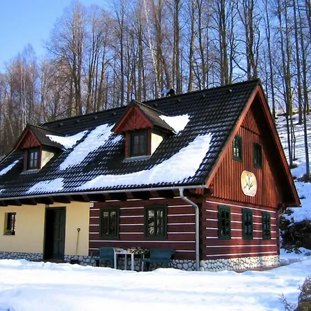 Krp460 Comfortable Holiday Rudník