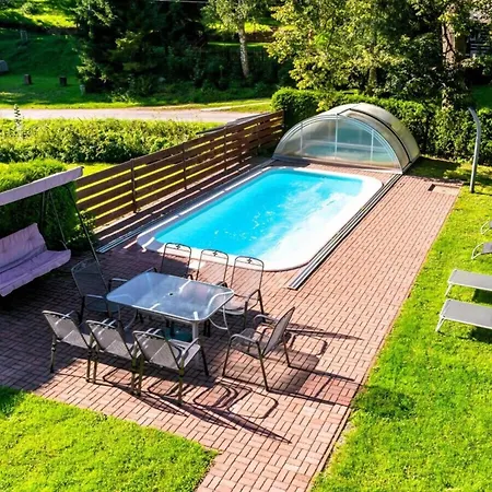 Krp460 Comfortable Holiday Rudník